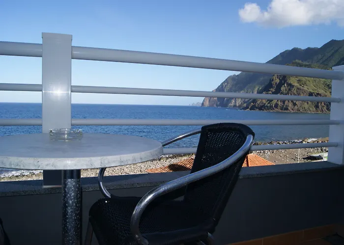 Costa Linda Hotel Porto Da Cruz