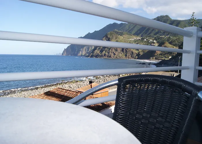 Costa Linda Hotel Porto Da Cruz