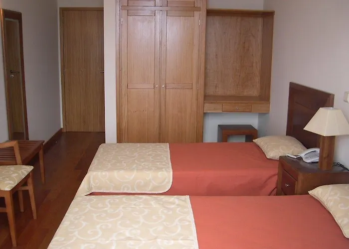 Hotel Costa Linda Porto Da Cruz