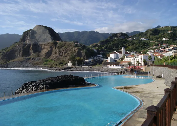 فندق Costa Linda