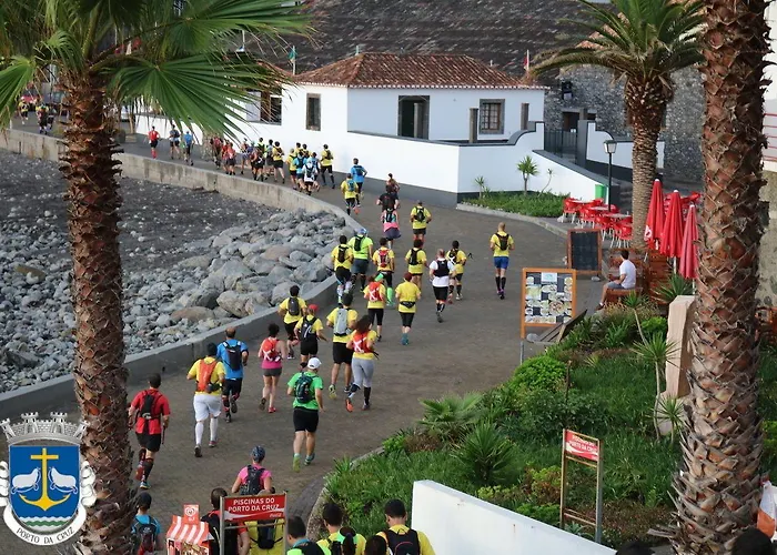 Costa Linda بورتو دا كروز