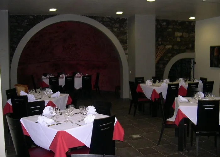 Costa Linda Hotel 2*