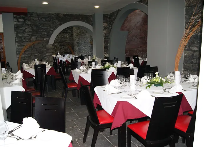 Costa Linda فندق بورتو دا كروز