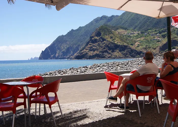 Costa Linda 2* Porto Da Cruz