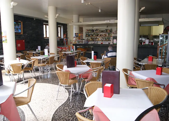 Hotel Costa Linda Porto Da Cruz