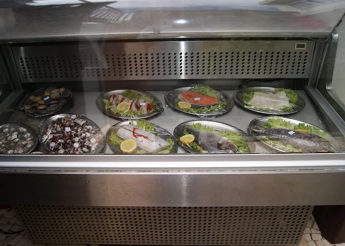 Costa Linda فندق بورتو دا كروز