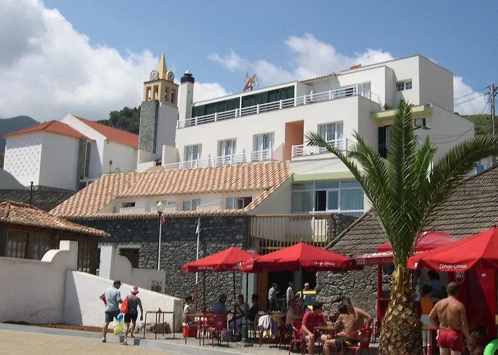 Costa Linda 2* Porto Da Cruz