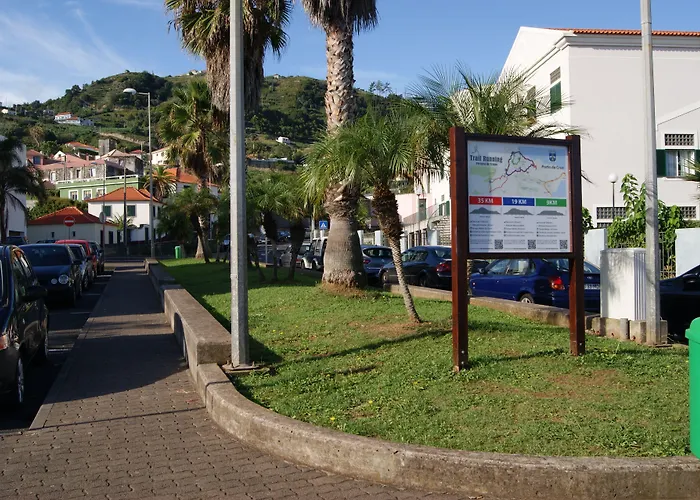 Costa Linda Hotel Porto Da Cruz