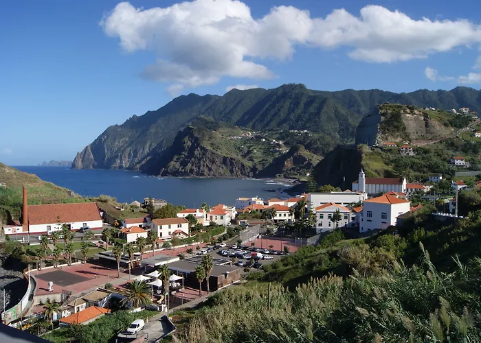 Costa Linda Hotel Porto Da Cruz