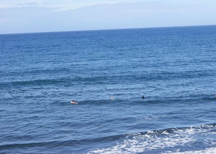 Costa Linda 2* Porto Da Cruz