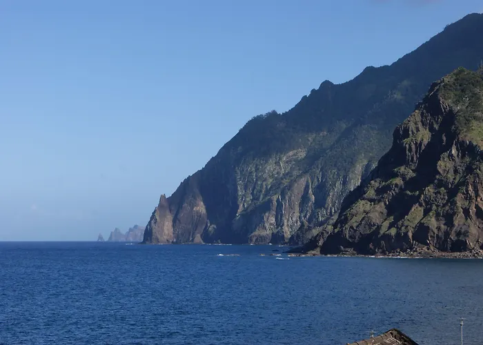 Hotel Costa Linda Porto Da Cruz