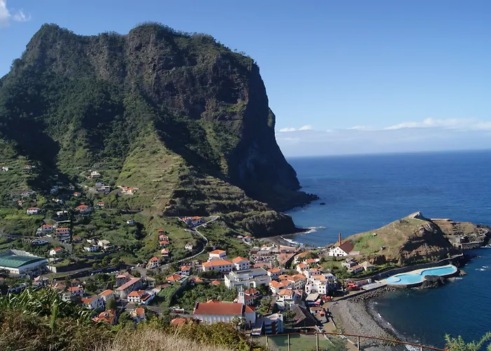 Costa Linda 2* Porto Da Cruz