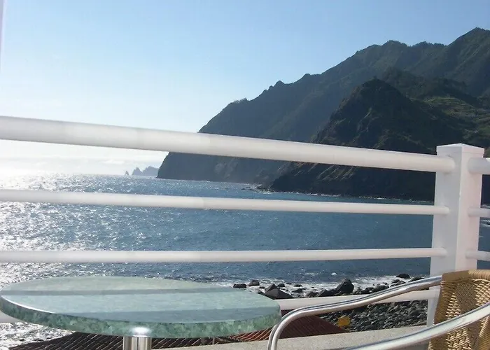 Hotel Costa Linda Porto Da Cruz