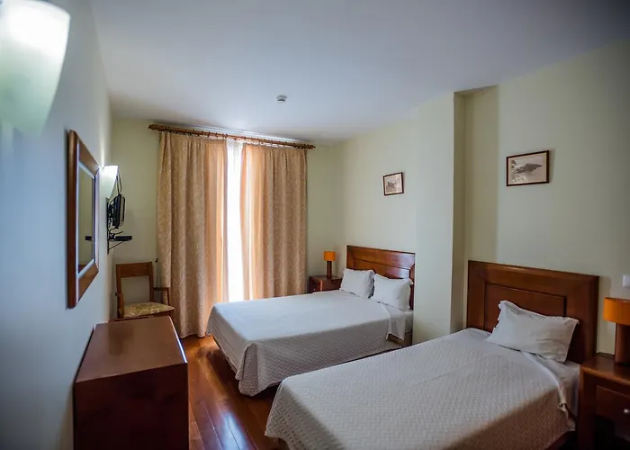 Hotel Costa Linda Porto Da Cruz