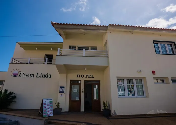 فندق Costa Linda